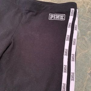 PINK leggings